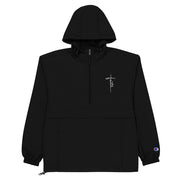 Faith Champion Packable Jacket