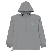 Faith Champion Packable Jacket