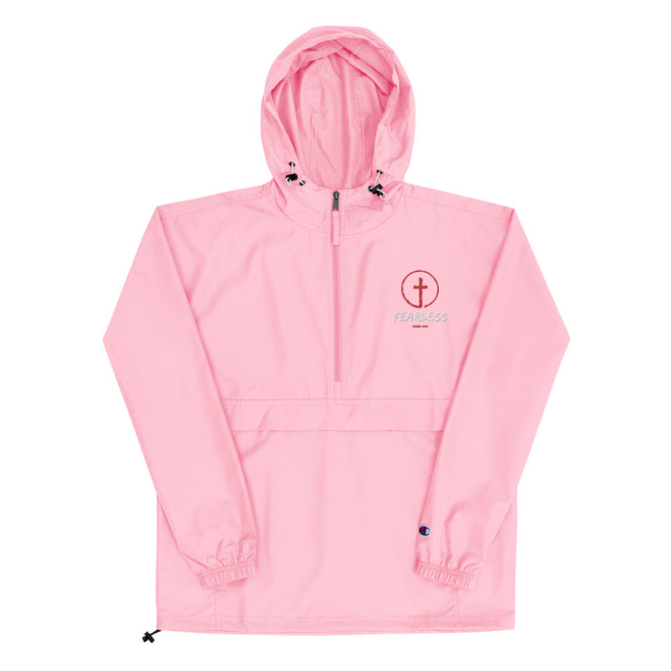 Fearless Champion Packable Jacket