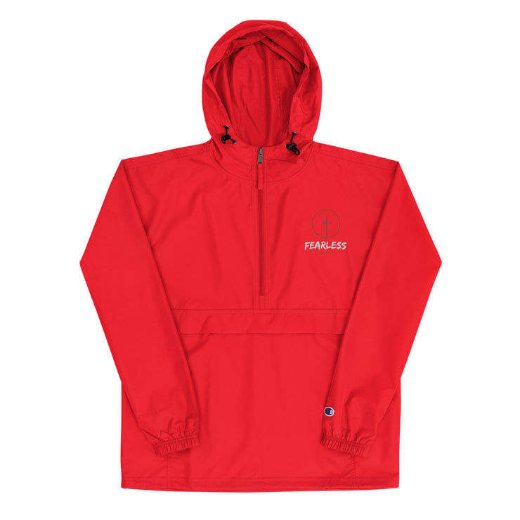Fearless Champion Packable Jacket