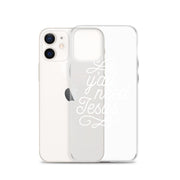 iPhone X-iPhone 13 Case