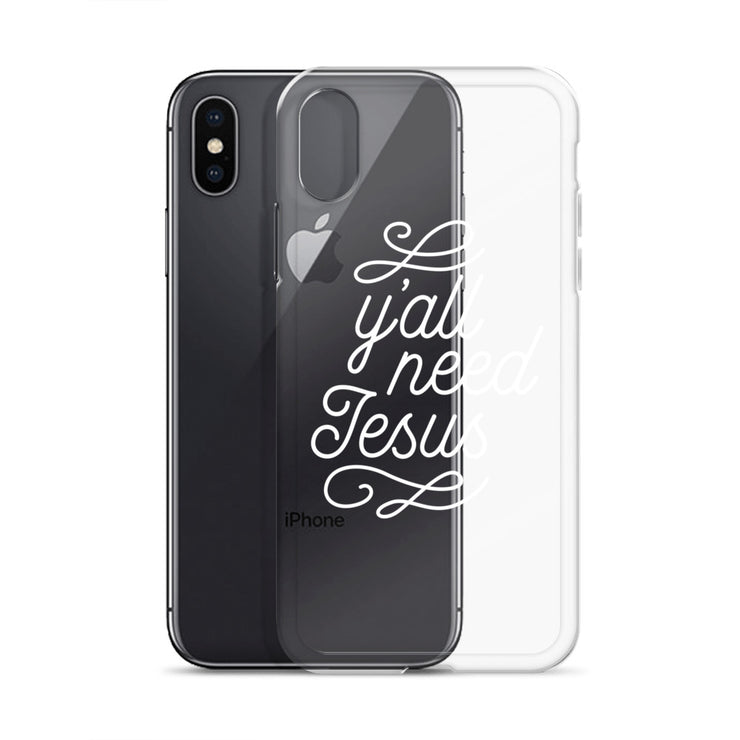 iPhone X-iPhone 13 Case