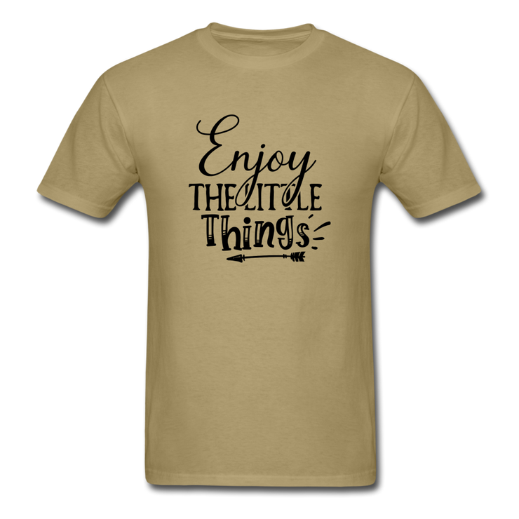 Unisex Classic T-Shirt - khaki