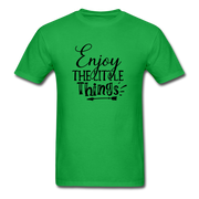 Unisex Classic T-Shirt - bright green