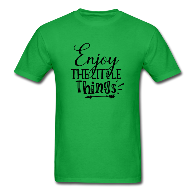 Unisex Classic T-Shirt - bright green