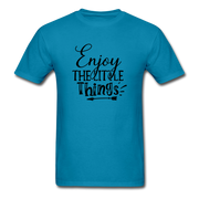 Unisex Classic T-Shirt - turquoise