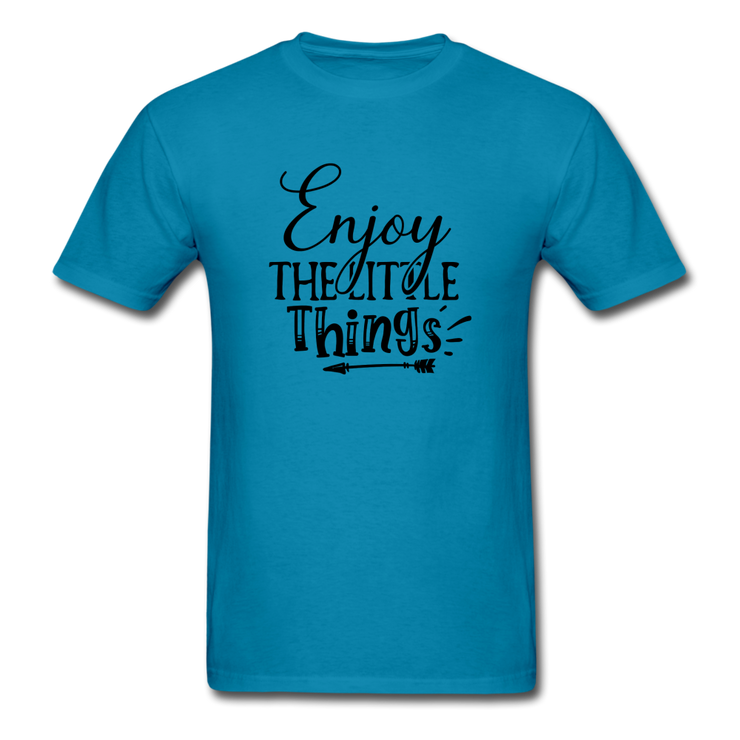 Unisex Classic T-Shirt - turquoise