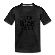 Kids' Premium T-Shirt - charcoal grey