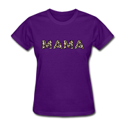 Women's T-Shirt - purple