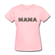 Women's T-Shirt - pink