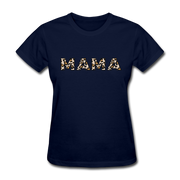 Women's T-Shirt - navy