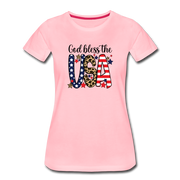 Women’s Premium T-Shirt - pink