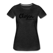 Women’s Premium T-Shirt - charcoal grey