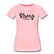 Women’s Premium T-Shirt - pink