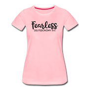 Women’s Premium T-Shirt - pink