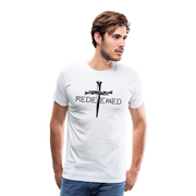 Redeemed Men's T-Shirt