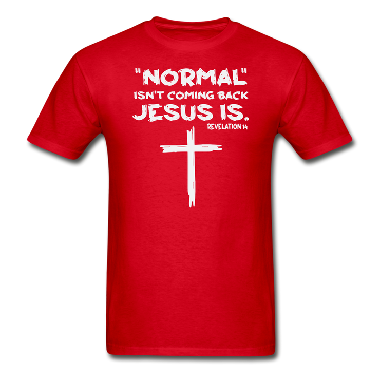 Normal Isn&