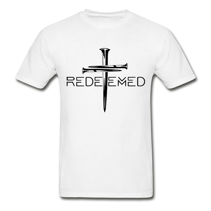 Redeemed Men&