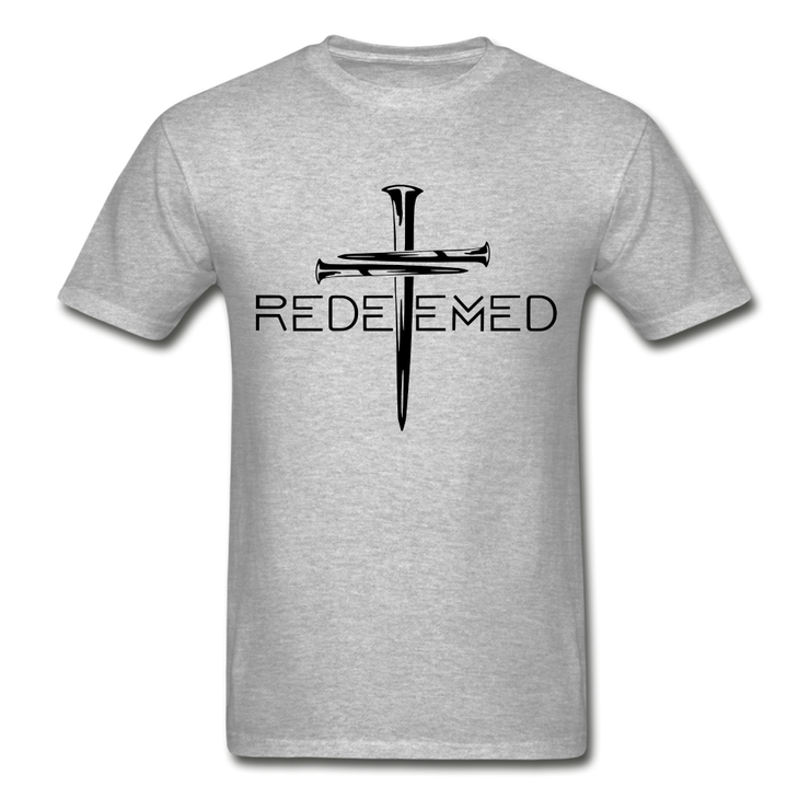 Redeemed Men&
