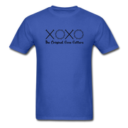 Unisex Classic T-Shirt - royal blue