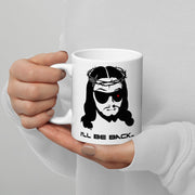 Jesus Coffee Mug