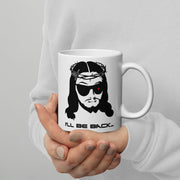 Jesus Coffee Mug